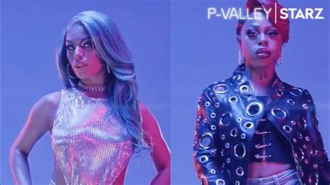 p valley cast roulette|P.